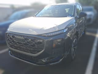 Audi Q3 S line quattro