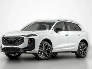 Audi Q3 S line quattro