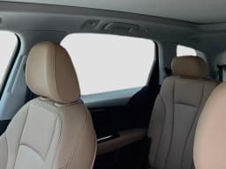Audi Q7 Premium 45 quattro 2026 — side view