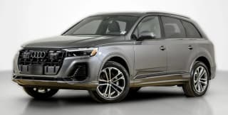 Audi Q7 Premium 45 quattro