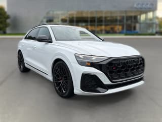 Audi SQ8 Premium Plus quattro