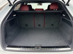 Audi SQ8 Premium Plus quattro 2026 — side view