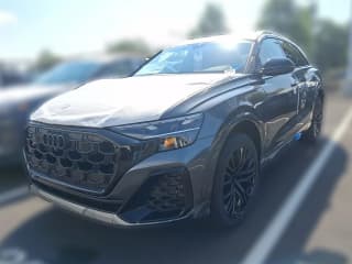 Audi SQ8 Premium Plus quattro