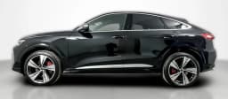 Audi SQ5 Sportback Premium Plus 3.0 TFSI quattro 2026 — side view