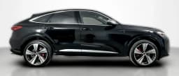 Audi SQ5 Sportback Premium Plus 3.0 TFSI quattro 2026 — side view