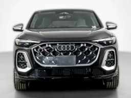 Audi SQ5 Sportback Premium Plus 3.0 TFSI quattro 2026 — side view