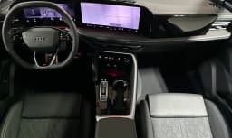 Audi SQ5 Sportback Premium Plus 3.0 TFSI quattro 2026 — side view