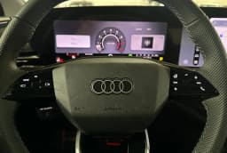 Audi SQ5 Sportback Premium Plus 3.0 TFSI quattro 2026 — side view
