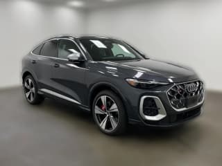 Audi SQ5 Sportback Premium Plus 3.0 TFSI quattro
