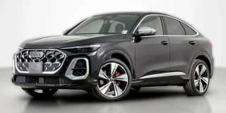 Audi SQ5 Sportback Premium Plus 3.0 TFSI quattro