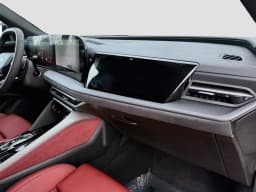 Audi SQ5 Sportback Premium Plus 3.0 TFSI quattro 2026 — side view