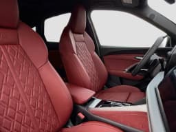 Audi SQ5 Sportback Premium Plus 3.0 TFSI quattro 2026 — side view