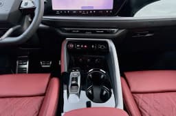 Audi SQ5 Sportback Premium Plus 3.0 TFSI quattro 2026 — side view