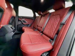Audi SQ5 Sportback Premium Plus 3.0 TFSI quattro 2026 — side view