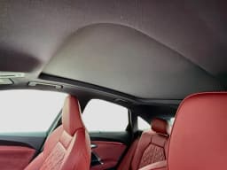 Audi SQ5 Sportback Premium Plus 3.0 TFSI quattro 2026 — side view
