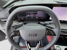 Audi SQ5 Sportback Premium Plus 3.0 TFSI quattro 2026 — side view