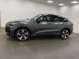 Audi SQ5 Sportback Premium Plus 3.0 TFSI quattro 2026 — side view