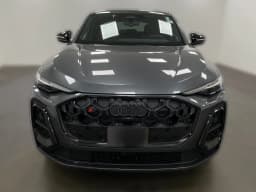 Audi SQ5 Sportback Premium Plus 3.0 TFSI quattro 2026 — side view