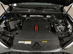 Audi SQ5 Sportback Premium Plus 3.0 TFSI quattro 2026 — side view