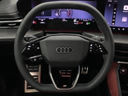 Audi SQ5 Sportback Premium Plus 3.0 TFSI quattro 2026 — side view