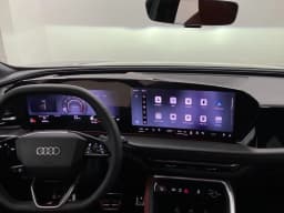 Audi SQ5 Sportback Premium Plus 3.0 TFSI quattro 2026 — side view