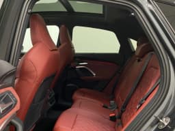 Audi SQ5 Sportback Premium Plus 3.0 TFSI quattro 2026 — side view