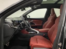 Audi SQ5 Sportback Premium Plus 3.0 TFSI quattro 2026 — side view