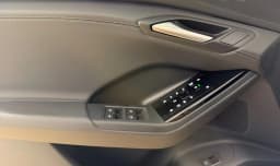 Audi SQ6 e-tron Sportback Premium Plus quattro 2027 — side view