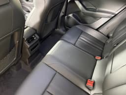 Audi SQ6 e-tron Sportback Premium Plus quattro 2027 — side view