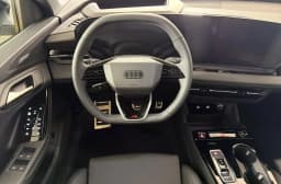 Audi SQ6 e-tron Sportback Premium Plus quattro 2027 — side view