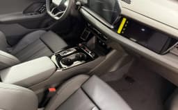Audi SQ6 e-tron Sportback Premium Plus quattro 2027 — side view