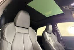Audi SQ6 e-tron Sportback Premium Plus quattro 2027 — side view