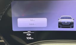 Audi SQ6 e-tron Sportback Premium Plus quattro 2027 — side view