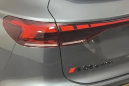 Audi SQ6 e-tron Sportback Premium Plus quattro 2027 — side view