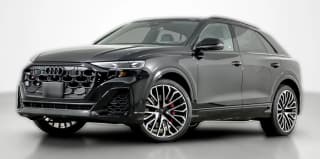 Audi SQ8 Prestige quattro