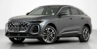 Audi Q5 Sportback Premium 2.0 TFSI quattro