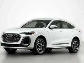 Audi Q5 Sportback Premium 2.0 TFSI quattro