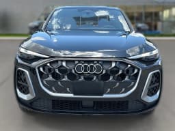 Audi Q5 Sportback Premium 2.0 TFSI quattro 2026 — side view
