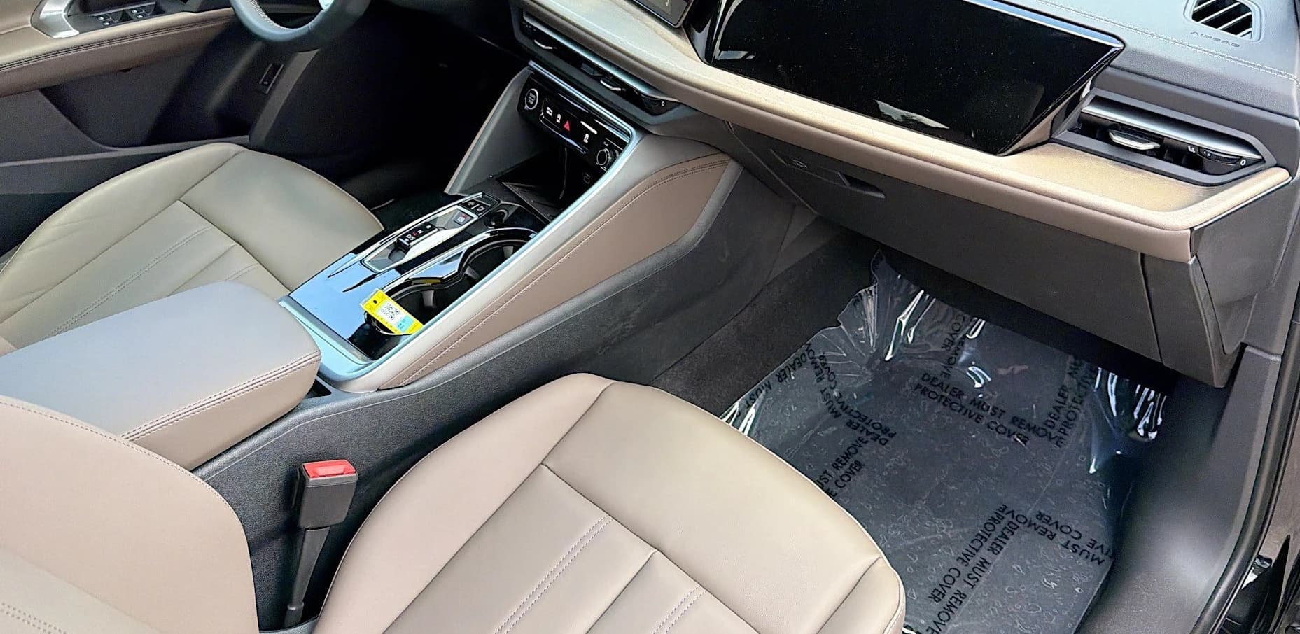Audi Q5 Sportback Premium 2.0 TFSI quattro 2026 — side view