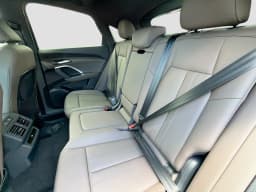 Audi Q5 Sportback Premium 2.0 TFSI quattro 2026 — side view