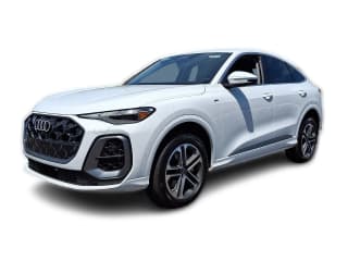 Audi Q5 Sportback Premium 2.0 TFSI quattro