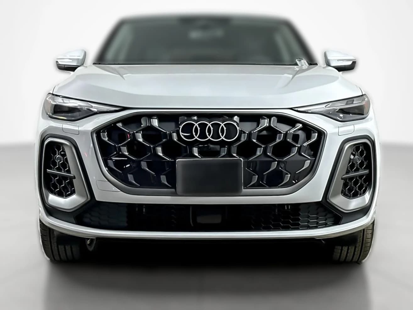 Audi Q5 Sportback Premium 2.0 TFSI quattro 2026 — side view
