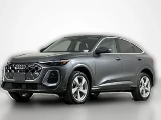 Audi Q5 Sportback Premium Plus 2.0 TFSI quattro