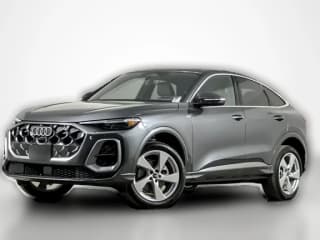 Audi Q5 Sportback Premium Plus 2.0 TFSI quattro