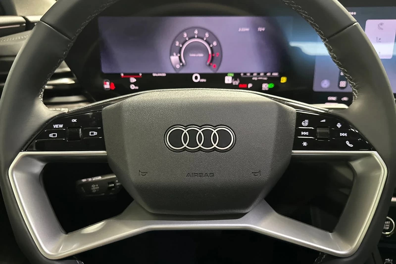Audi Q5 Sportback Premium Plus 2.0 TFSI quattro 2026 — side view