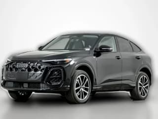 Audi Q5 Sportback Premium Plus 2.0 TFSI quattro