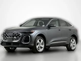 Audi Q5 Sportback Premium Plus 2.0 TFSI quattro