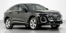 Audi Q5 Sportback Premium Plus 2.0 TFSI quattro 2026 — side view