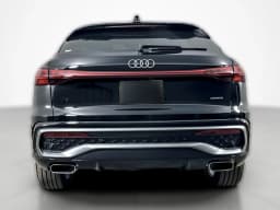Audi Q5 Sportback Premium Plus 2.0 TFSI quattro 2026 — side view