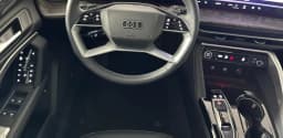 Audi Q5 Sportback Premium Plus 2.0 TFSI quattro 2026 — side view